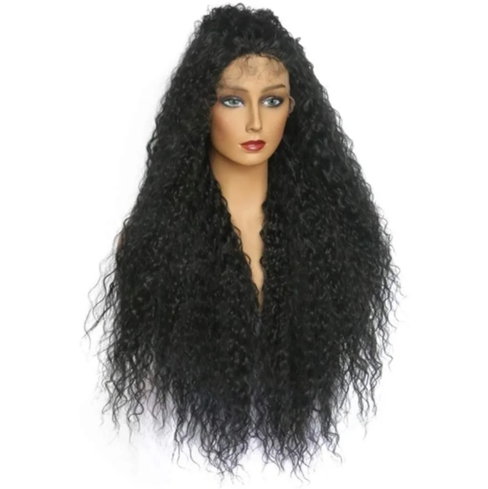 Blooming Hair Lace Front 26